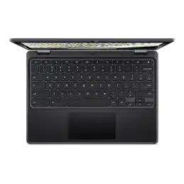 Acer Chromebook Spin 511 R753T - Conception inclinable - Intel Celeron - N4500 - jusqu'à 2.8 GHz - Chr... (NX.A8ZEF.001)_7